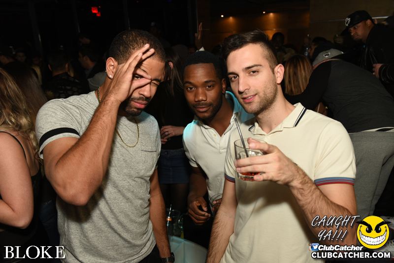 Bloke nightclub photo 23 - December 10th, 2015