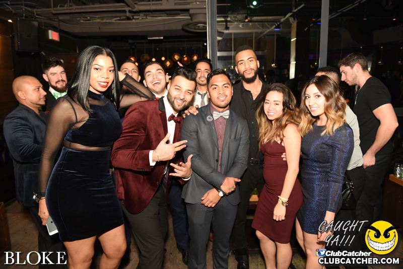 Bloke nightclub photo 24 - December 10th, 2015