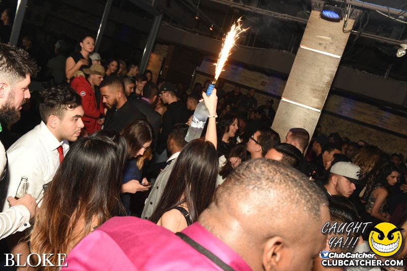 Bloke nightclub photo 27 - December 10th, 2015