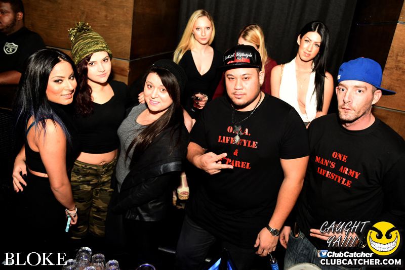 Bloke nightclub photo 28 - December 10th, 2015