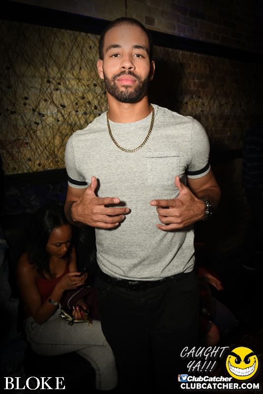 Bloke nightclub photo 4 - December 10th, 2015