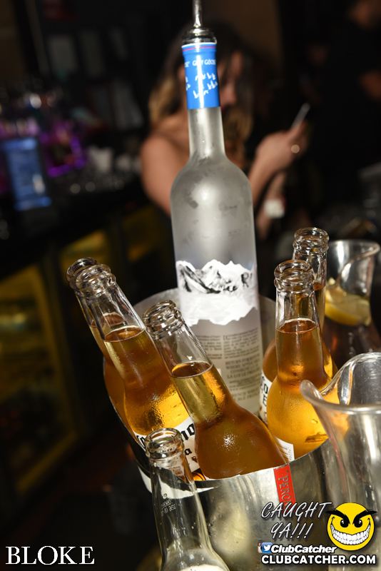 Bloke nightclub photo 32 - December 10th, 2015