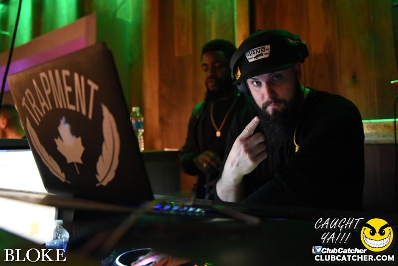 Bloke nightclub photo 35 - December 10th, 2015