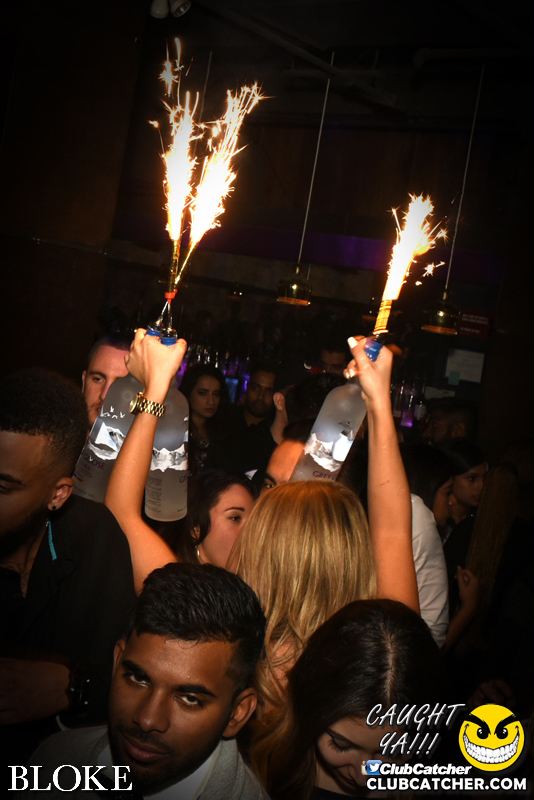 Bloke nightclub photo 38 - December 10th, 2015