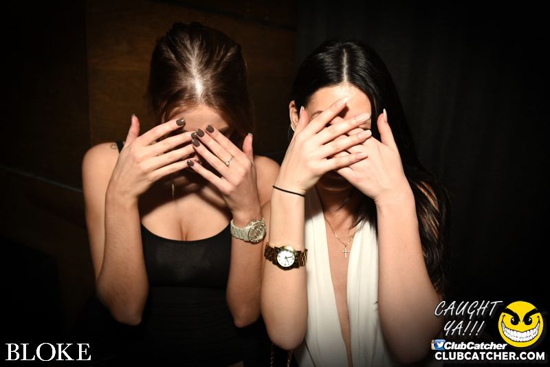 Bloke nightclub photo 40 - December 10th, 2015