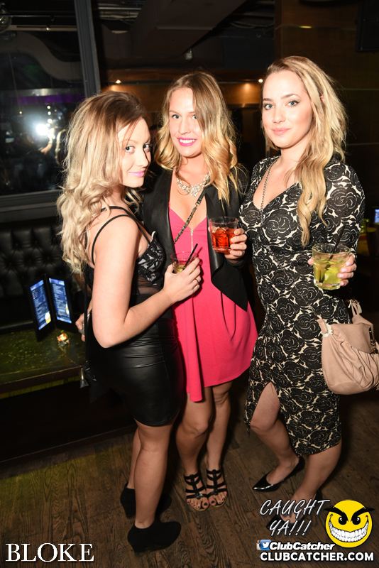 Bloke nightclub photo 5 - December 10th, 2015