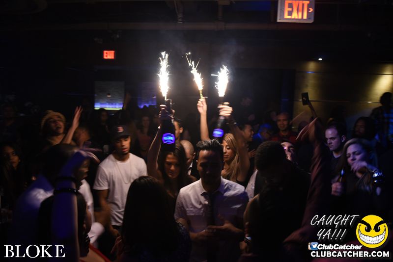 Bloke nightclub photo 42 - December 10th, 2015