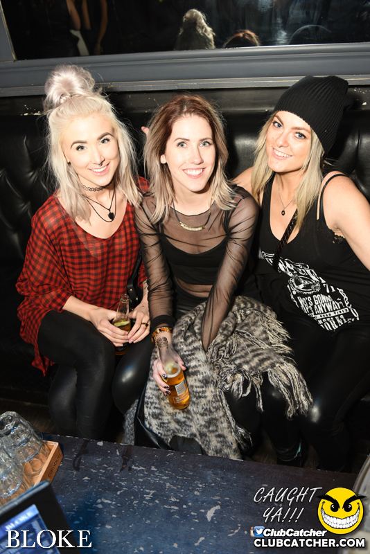 Bloke nightclub photo 49 - December 10th, 2015