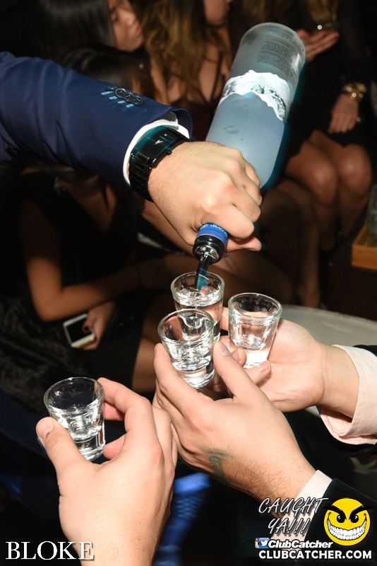 Bloke nightclub photo 6 - December 10th, 2015