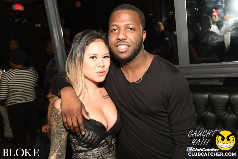 Bloke nightclub photo 52 - December 10th, 2015