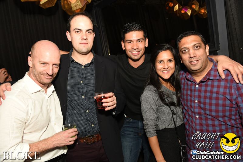 Bloke nightclub photo 56 - December 10th, 2015