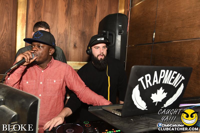 Bloke nightclub photo 57 - December 10th, 2015