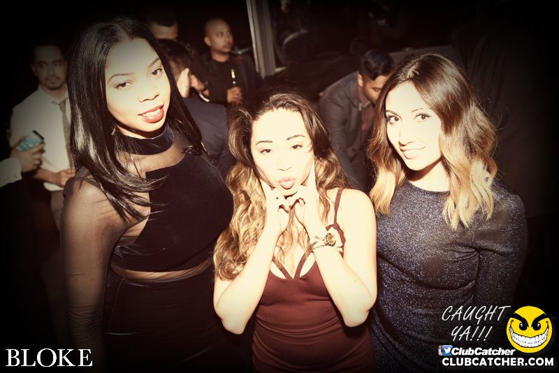 Bloke nightclub photo 59 - December 10th, 2015