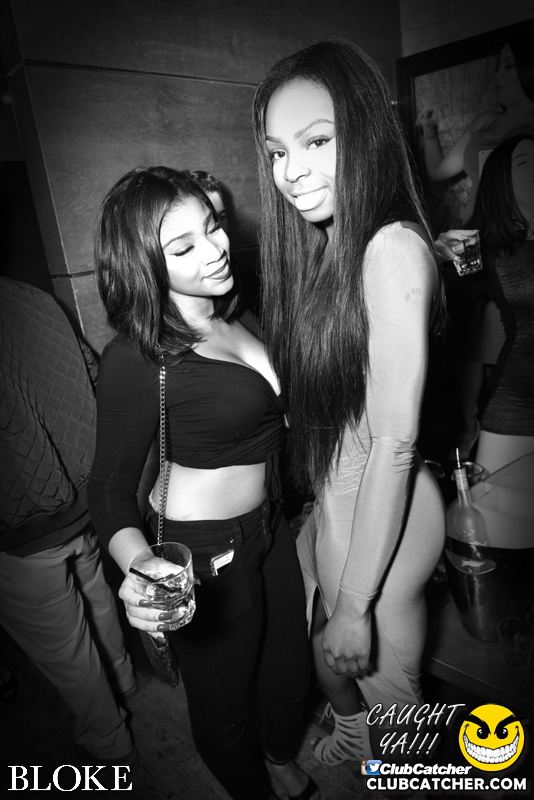 Bloke nightclub photo 60 - December 10th, 2015