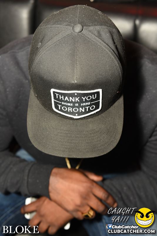 Bloke nightclub photo 7 - December 10th, 2015