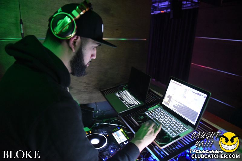 Bloke nightclub photo 63 - December 10th, 2015