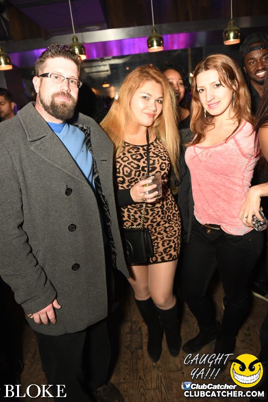 Bloke nightclub photo 67 - December 10th, 2015