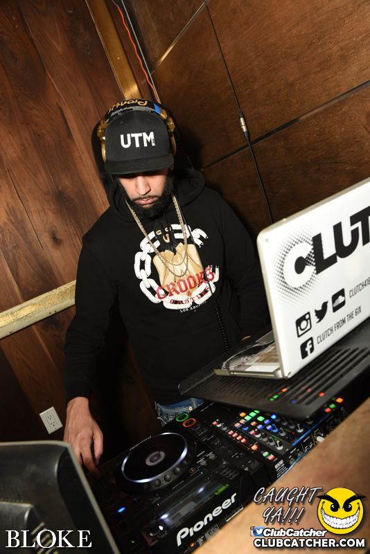 Bloke nightclub photo 70 - December 10th, 2015