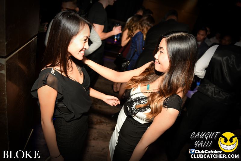 Bloke nightclub photo 8 - December 10th, 2015