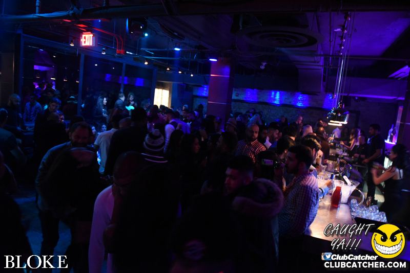 Bloke nightclub photo 77 - December 10th, 2015