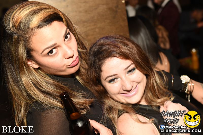 Bloke nightclub photo 9 - December 10th, 2015