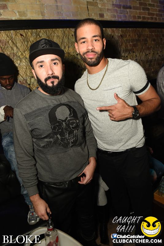 Bloke nightclub photo 82 - December 10th, 2015