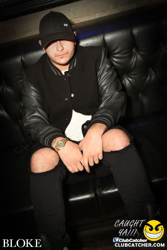 Bloke nightclub photo 84 - December 10th, 2015