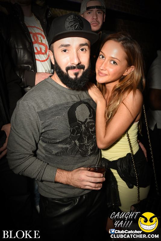 Bloke nightclub photo 85 - December 10th, 2015