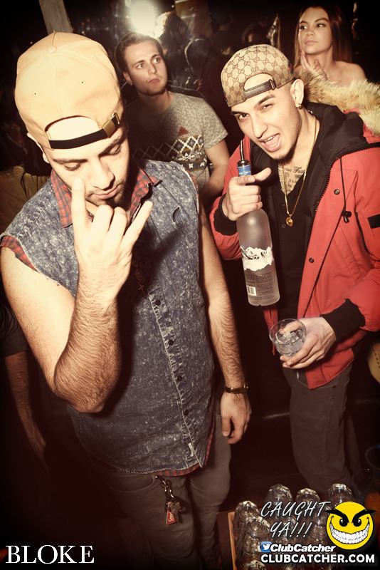 Bloke nightclub photo 86 - December 10th, 2015