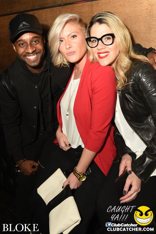 Bloke nightclub photo 87 - December 10th, 2015