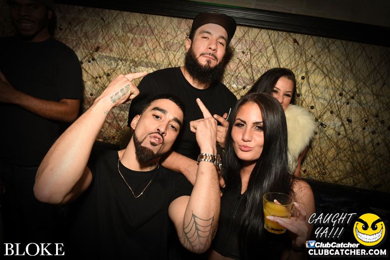 Bloke nightclub photo 89 - December 10th, 2015