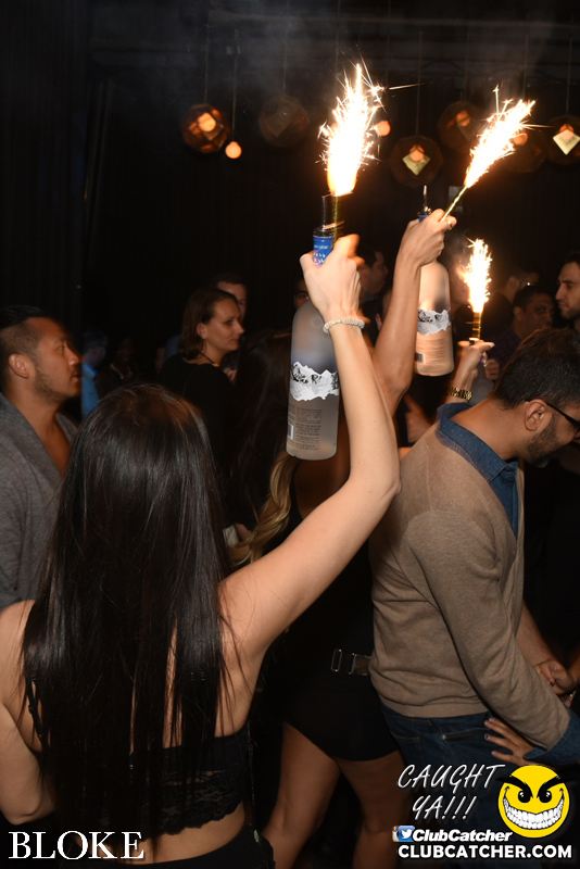 Bloke nightclub photo 10 - December 10th, 2015