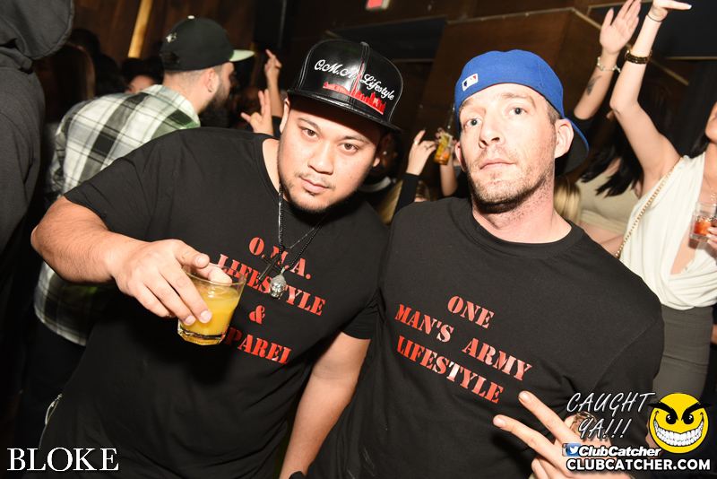 Bloke nightclub photo 91 - December 10th, 2015