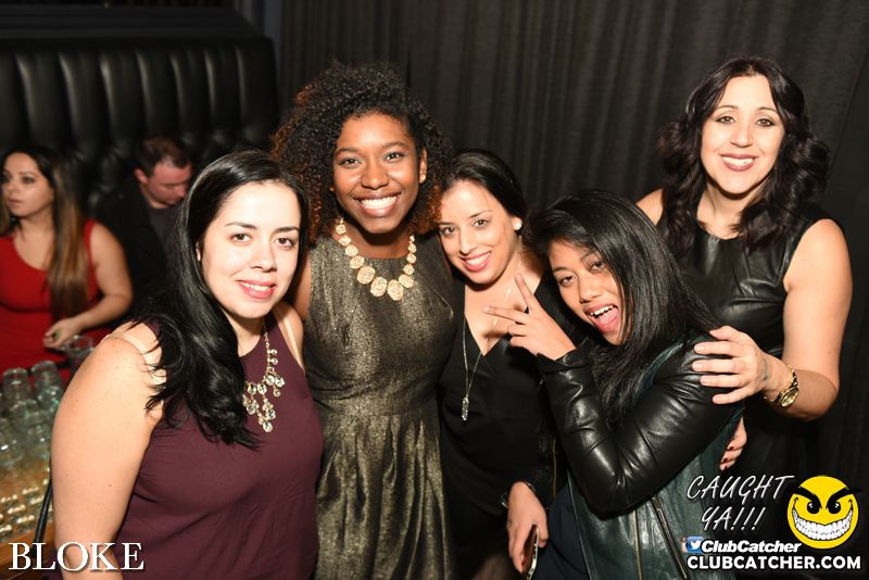 Bloke nightclub photo 96 - December 10th, 2015