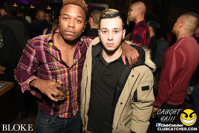 Bloke nightclub photo 99 - December 10th, 2015