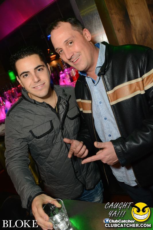 Bloke nightclub photo 4 - December 11th, 2015