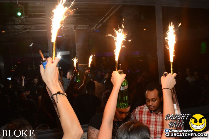 Bloke nightclub photo 33 - December 11th, 2015