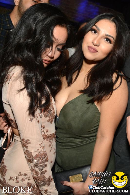 Bloke nightclub photo 34 - December 11th, 2015