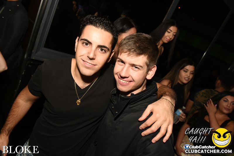 Bloke nightclub photo 42 - December 11th, 2015
