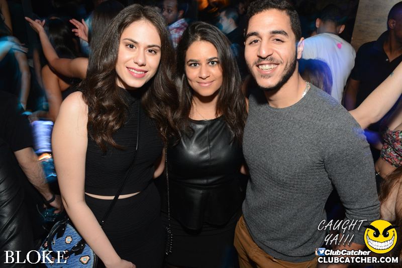 Bloke nightclub photo 48 - December 11th, 2015