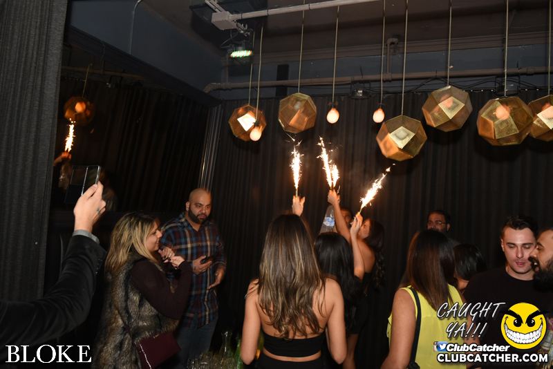 Bloke nightclub photo 55 - December 11th, 2015