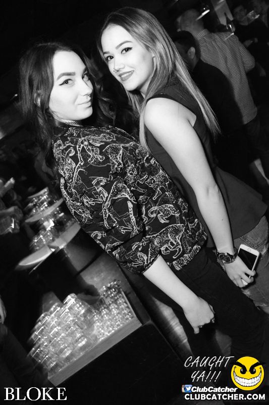 Bloke nightclub photo 61 - December 11th, 2015