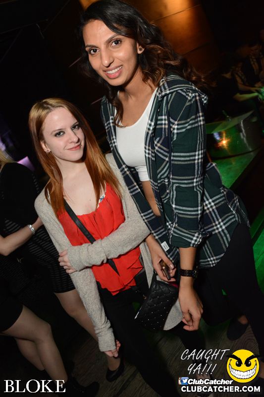 Bloke nightclub photo 62 - December 11th, 2015