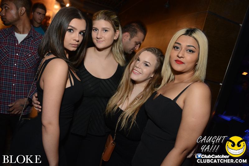 Bloke nightclub photo 67 - December 11th, 2015