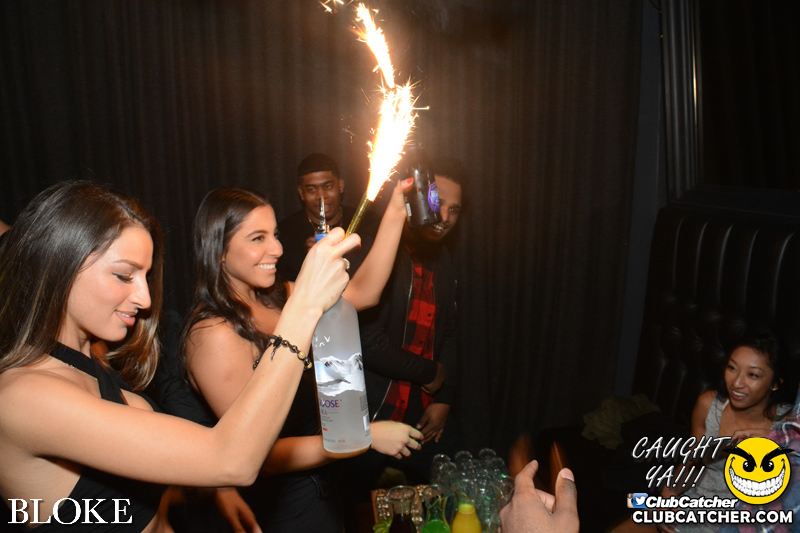 Bloke nightclub photo 69 - December 11th, 2015