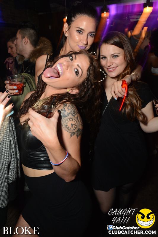 Bloke nightclub photo 76 - December 11th, 2015