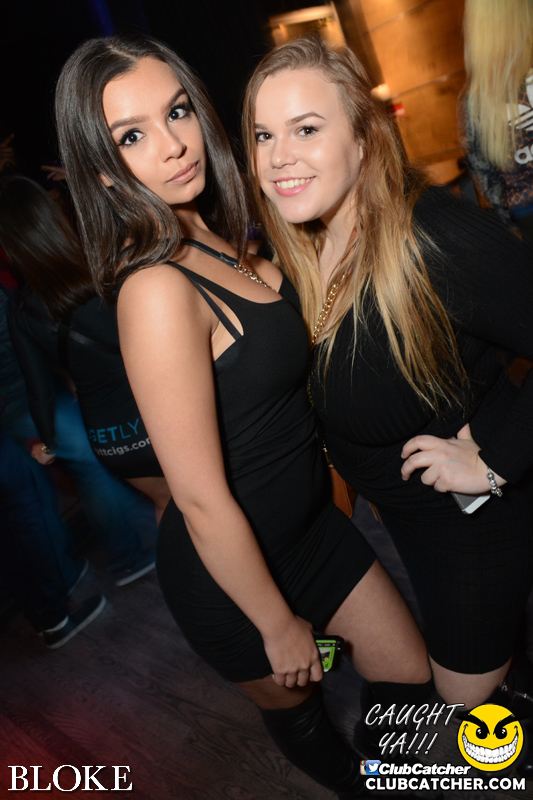 Bloke nightclub photo 78 - December 11th, 2015