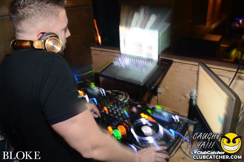 Bloke nightclub photo 79 - December 11th, 2015