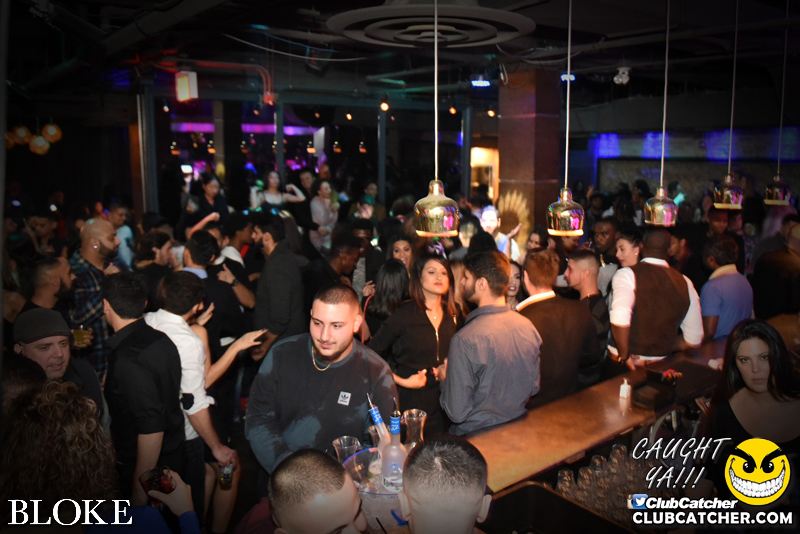 Bloke nightclub photo 91 - December 11th, 2015