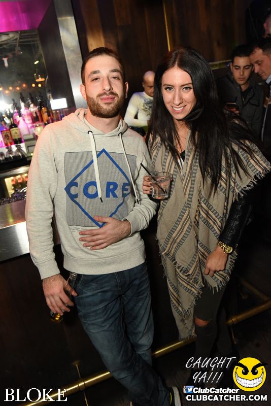 Bloke nightclub photo 99 - December 11th, 2015